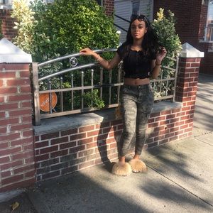 Meet your Posher, Bianca